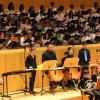 20180415 - Concierto Música en Colores, Sala Mozart Auditorio de Zaragoza