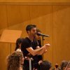 20180415 - Concierto Música en Colores, Sala Mozart Auditorio de Zaragoza