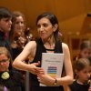 20180415 - Concierto Música en Colores, Sala Mozart Auditorio de Zaragoza