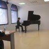 20160410 III Concurso Internacional de Piano Gran Klavier Ciudad de Alcalá