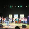 2011 - Orquesta Infantil en el Festival
