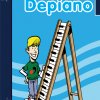 Portada del cuaderno DePiano 1 - Portada del cuaderno DePiano 1