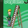 Portada del cuaderno DePiano 3