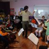 2009 - la orquesta infantil