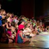 Festivales y audiciones