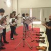 Audición de Mi Violín - Audición de Mi Violín