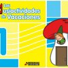 Libro de musiactividades para vacaciones