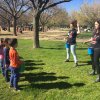 Percubón en el parque - Clases de Percubón en el parque