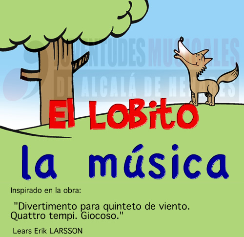 lamusica ellobito