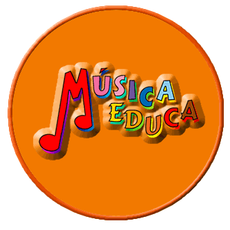 Musicaeduca Medalla de Bronce