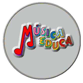 Musicaeduca Medalla de Plata